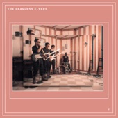 The Fearless Flyers - The Baal Shem Tov (feat. Joey Dosik)