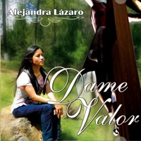 Alejandra Lázaro - Gracias Señor (Versión Banda)