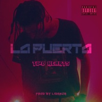 La Puerta - Single - 2kora