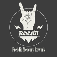 Freddie Mercury Rework - ROCKIT