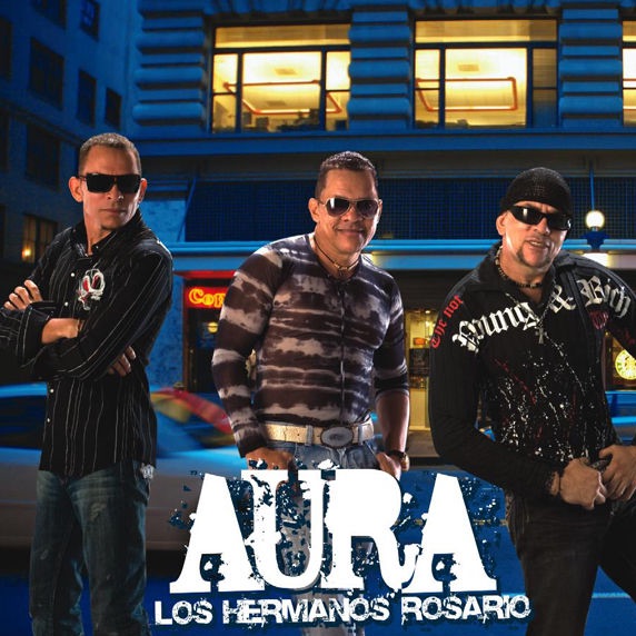 Фото Los Hermanos Rosario