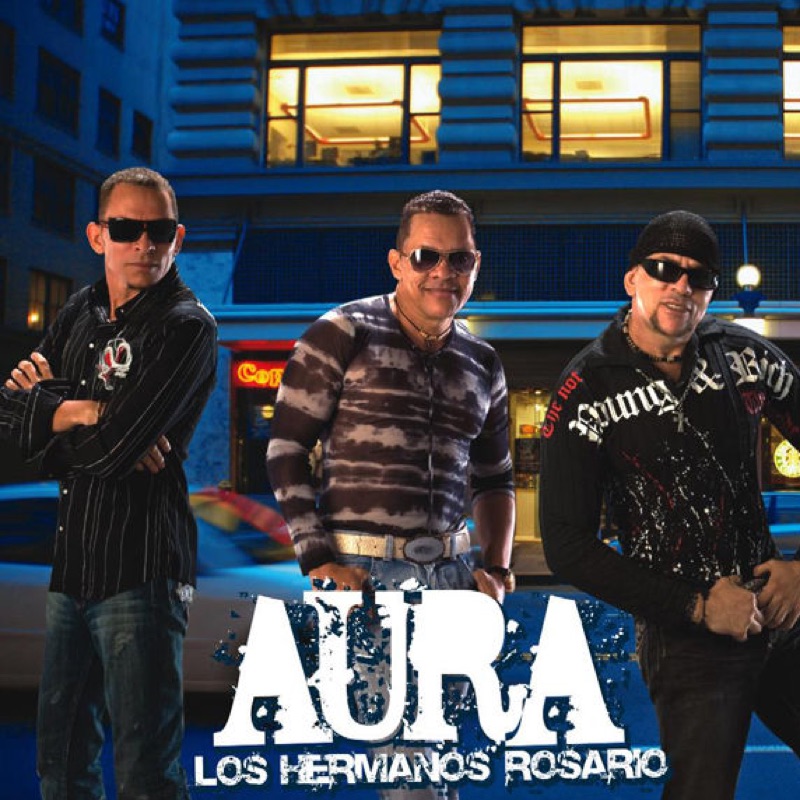 Song - La Dueña Del Swing - Los Hermanos Rosario