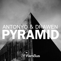 Pyramid - Single - Antonyo & Drawen