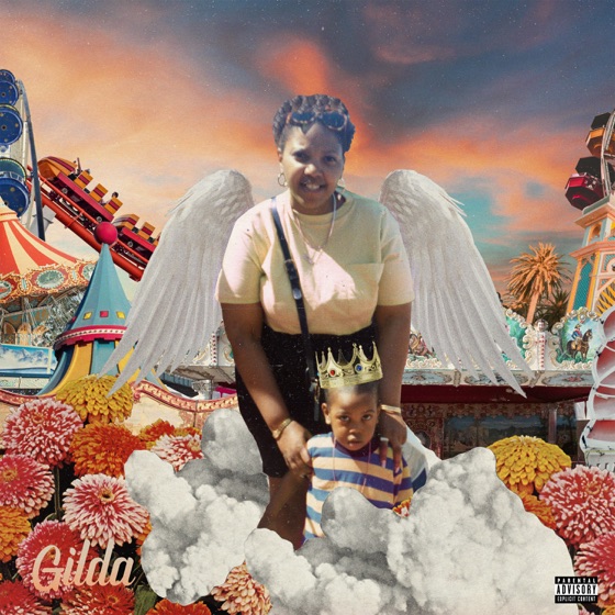 Cover artwork for Dysfunction