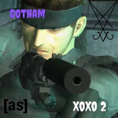 XoXo Pt. 2 (feat. Sad Baer) - Single