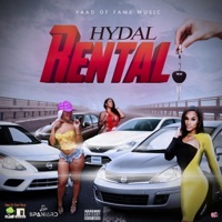 Rental - Single - Hydal