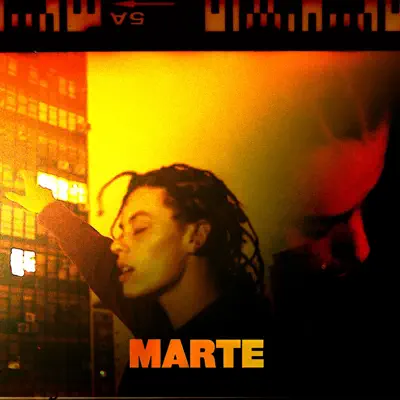 Listen to Marte - Single by CostaKent & Aura Soul