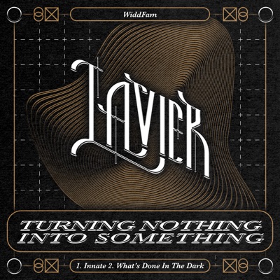 Turning Nothing into Something - Single