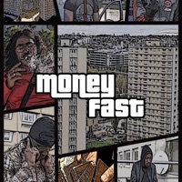 Money Fast (feat. GDH) - Single - Apenza