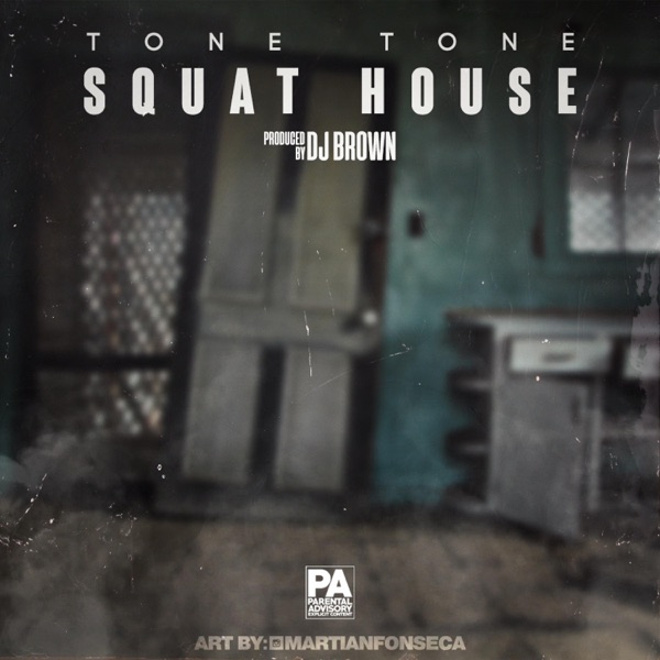 Squat House