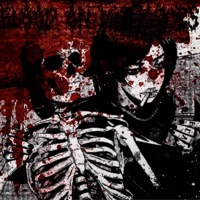 Blood On the Forces! - Single - CLEVAMANE