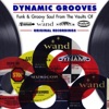 Dynamic Grooves