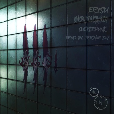 666! (feat. Suckerpunk & Lovespelledbackwards) - Single