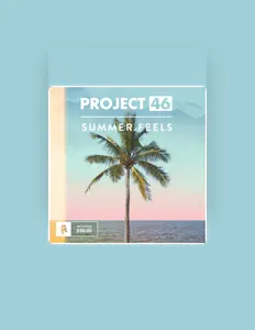 Project 46 सुनें, म्यूज़िक वीडियो देखें, बायो पढ़ें, दौरे की तारीखें और बहुत कुछ देखें!