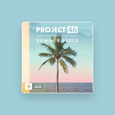 Listen to Project 46, watch music videos, read bio, see tour dates & more!