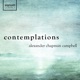 CONTEMPLATIONS  cover art