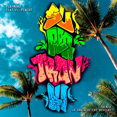 Supertranki - Single
