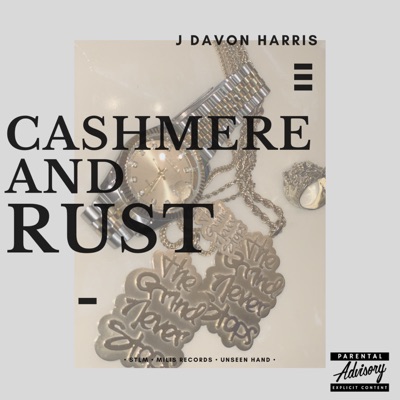 Cashmere and Rust - Single