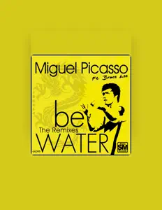 Listen to Miguel Picasso, watch music videos, read bio, see tour dates & more!