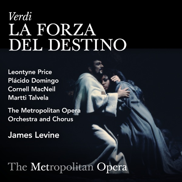 Verdi: La Forza del Destino (Recorded March 12, 1977) ["Live"]
