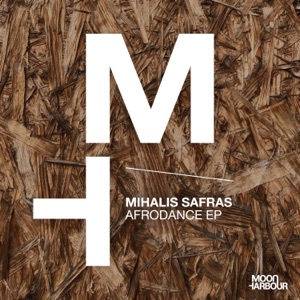 Afrodance EP