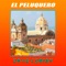 El Peluquero - David Correa lyrics
