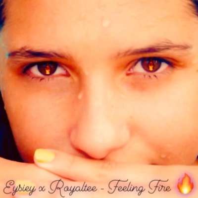 Feeling Fire (feat. Royaltee) - Single