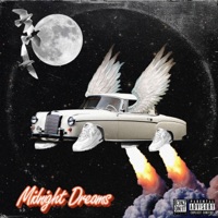 Midnight Dreams - Single - Fenix