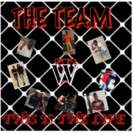 Get You Good (feat. Bizz & Venice Pac) The Team