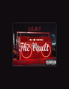 Listen to L.A.M.V, watch music videos, read bio, see tour dates & more!