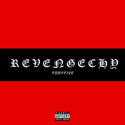 Revengechy - Single