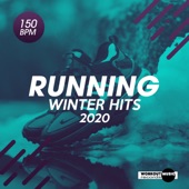 Running Winter Hits 2020: 150 bpm artwork