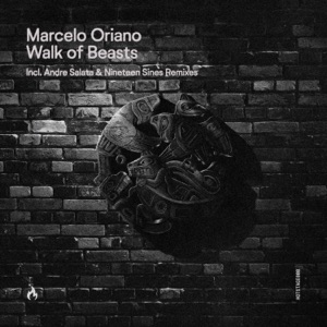 Walk of Beasts - EP