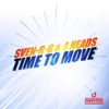 Sven-R-G & 4 Heads - Time to Move (Extended Mix)