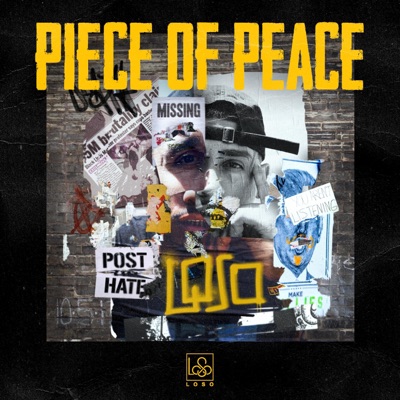 Piece of Peace - Single
