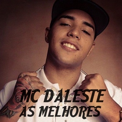 Mc Daleste - Nunca Vendeu Maconha