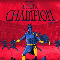Artistic Champion Scene 1 - Single - Sugarbana