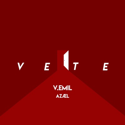 Vete (feat. Azael) - Single