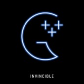 Invincible artwork