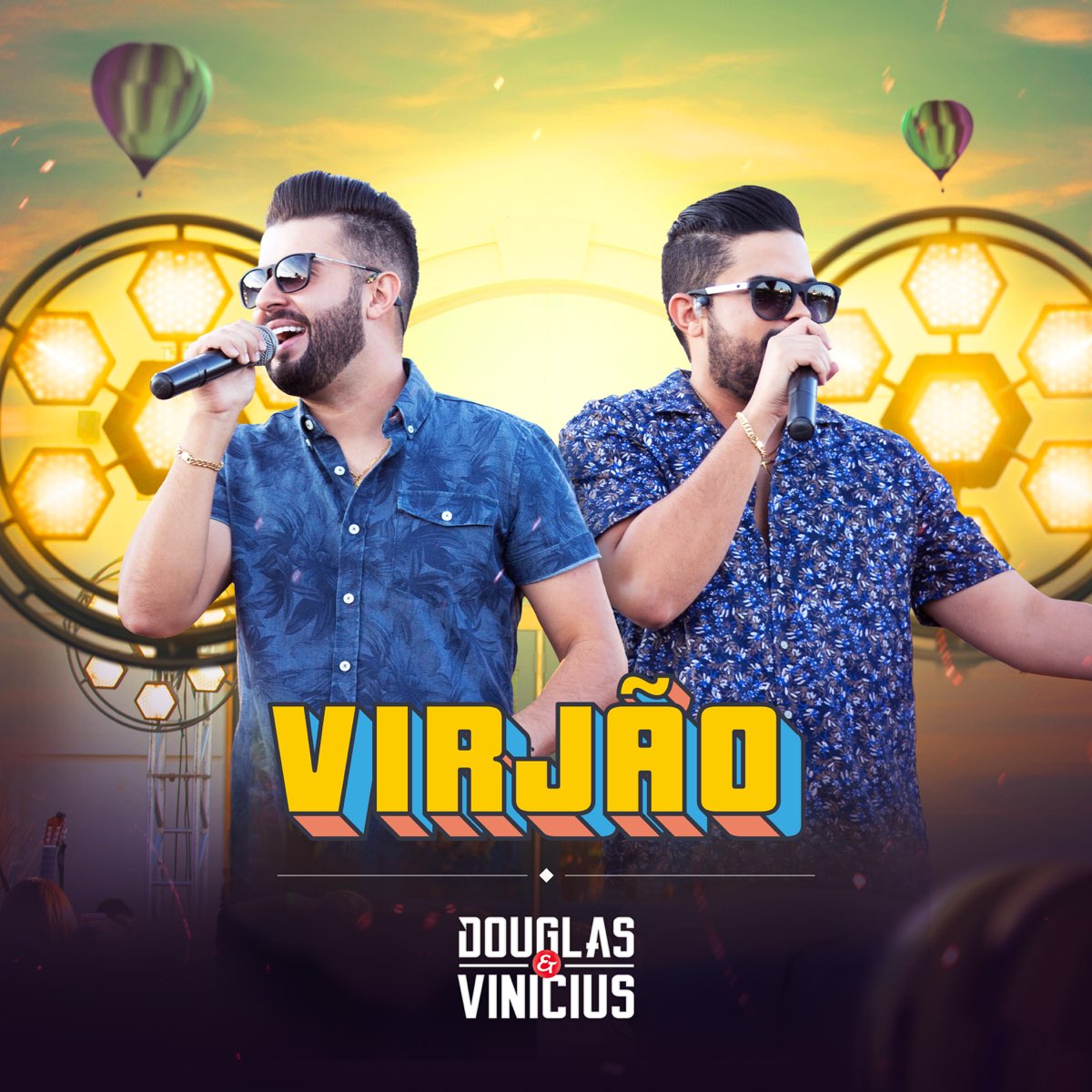 Douglas & Vinicius – Quebra Mola (Ao Vivo) Lyrics