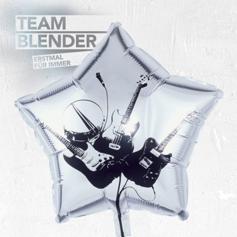 Team Blender - Apple Music