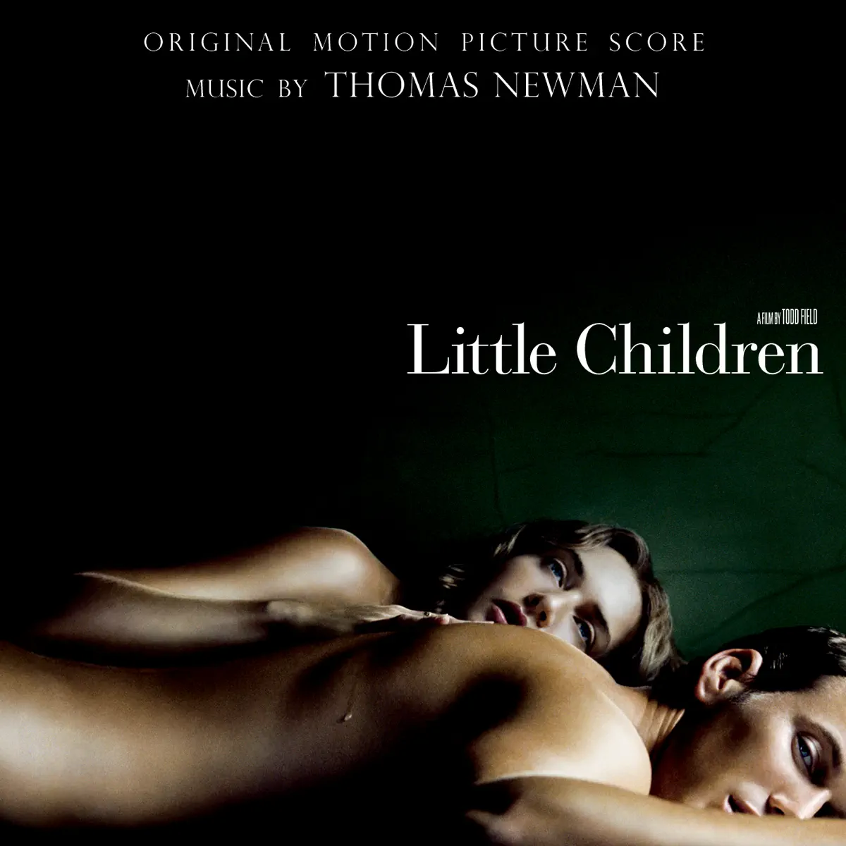 Thomas Newman - 身为人母 Little Children (Original Motion Picture Score) (2006) [iTunes Plus AAC M4A]-新房子