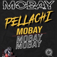 Mobay - Single - Pellachi