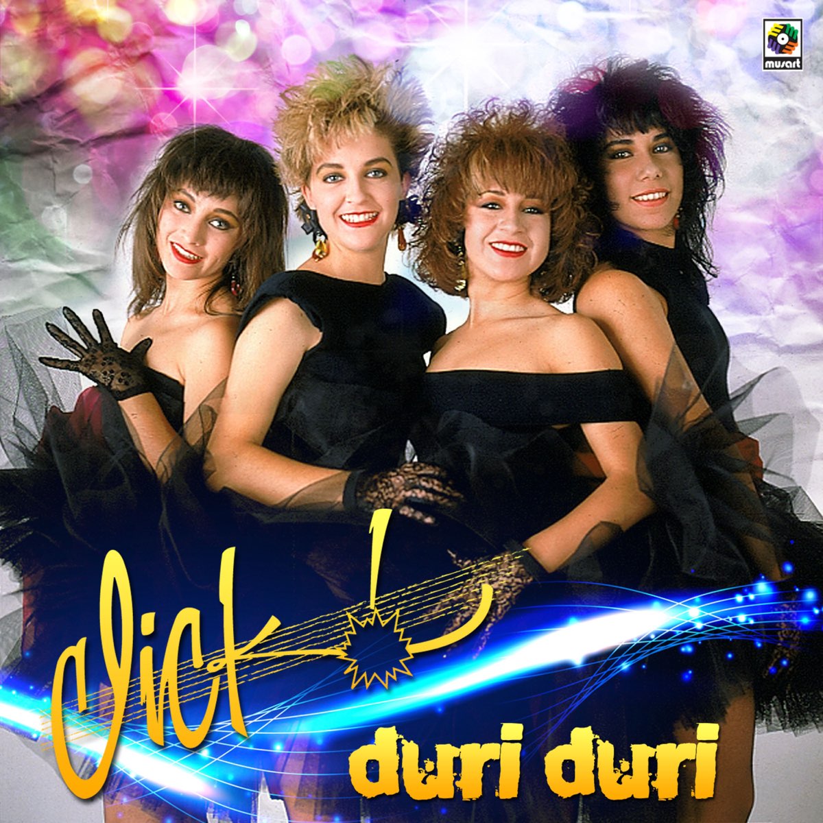 Duri Duri - Single - Album by Click - Apple Music