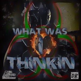 What Was I Thinkin'? (feat. Rayvon Odd Boy & Mark Bone) Melody K