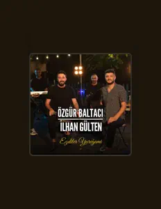 Özgür Baltacıを聴いたり、ミュージックビデオを鑑賞したり、経歴やツアー日程などを確認したりしましょう！