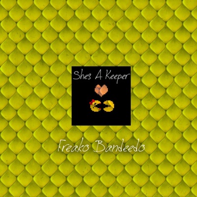 Shes a Keeper - Single