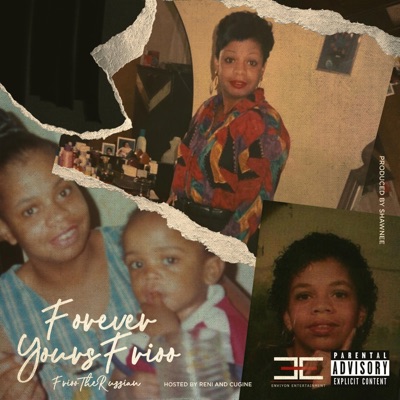 Forever Yours Frioo