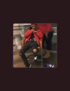 Lilrico2677を聴いたり、ミュージックビデオを鑑賞したり、経歴やツアー日程などを確認したりしましょう！