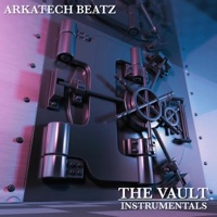 The Vault - Arkatech Beatz